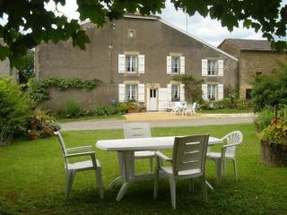 Gîte de la Buissonniere - 0
