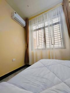 Tarans Homes- Mlimani city - 2