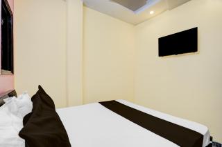 Hotel O by OYO Ansh - 7