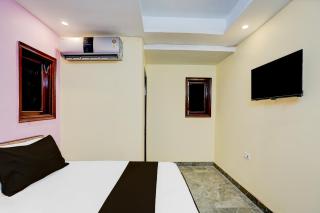 Hotel O by OYO Ansh - 0