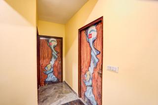 Hotel O by OYO Ansh - 8