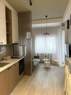 Stylish Apartment in City Center - 1