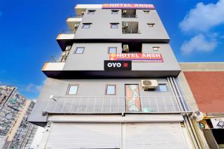 Hotel O by OYO Ansh - 2