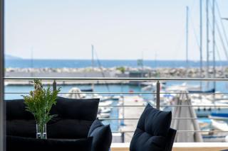 Infinite Blue Residence ,Centro Marina Kalamata A1 - 8