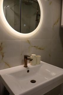 Adriatique Premium Studio - Central location with a View - 3