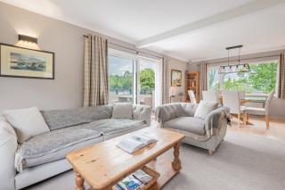 Macallan - Spacious House with Roof Terrace - 3