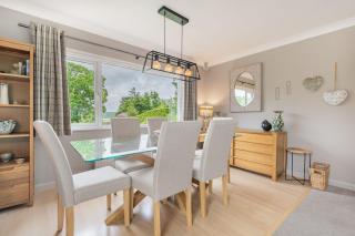 Macallan - Spacious House with Roof Terrace - 2
