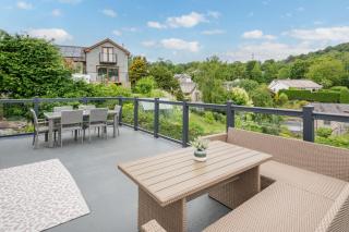 Macallan - Spacious House with Roof Terrace - 1