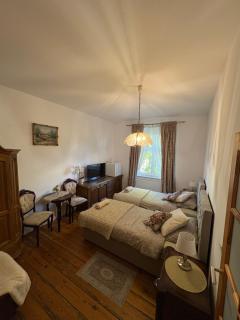 Agroturystyka Hotel Noclegi Pałac Camping - 7