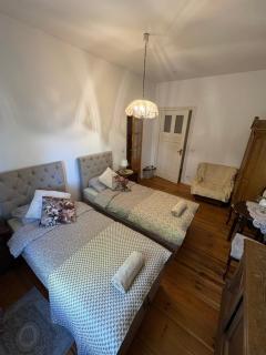 Agroturystyka Hotel Noclegi Pałac Camping - 6