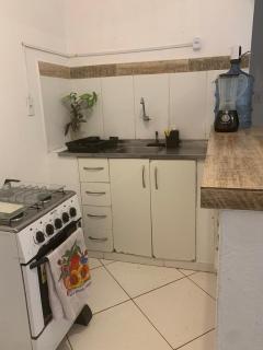Apartment 5 min from São João, Lençóis - 8