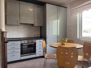 Deluks apartment - 2