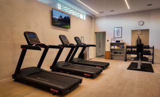 Radisson Beach Resort Larnaca - 7