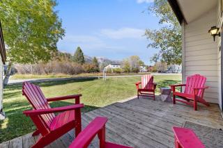 RMR: Cinquefoil 1615 Condo in The AspensWilsonWY - 5