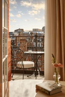 Claridge's, Maybourne - 3