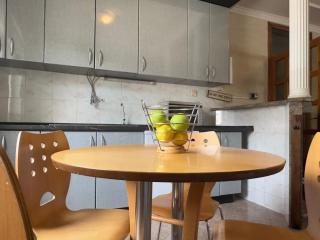 Deluks apartment - 3