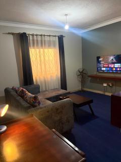 Bukoto suites - 1