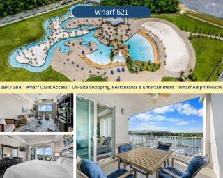 Wharf 521 by Youngs Suncoast - 0