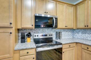 On 4+ Acres! Modern Home w/ Lake Access in Orange - 1