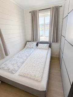 Apartment with sea view, balcony and parking - 7