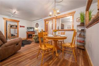 RMR: Tensleep A5 Condo in Teton Village - 0
