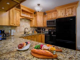 RMR: Four Seasons I Unit 2 Condo in Teton Village - 0