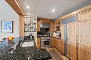 RMR: Crystal Springs 401 Condo in Teton Village - 7