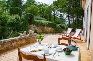Bastide de l'Esclat - Lavender fields & Pool - Apt - 5