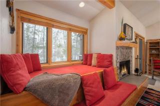 RMR: Strawberry 3922 Condo in The AspensWilsonWY - 3