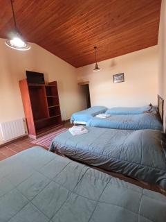 Hosteria Camino del Inca - 1