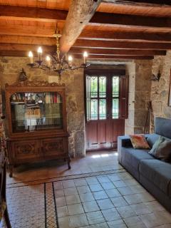 Casa Gasamáns - 1