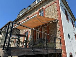 Auberge Ti'gousket - 9