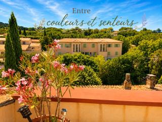 Entre couleurs et senteurs - 8