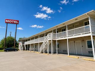 Underwood Motel I80 - 2