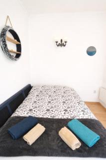Stylish apartment, top center with private Sauna! - 1