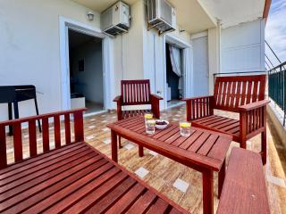 Design Sea View Apartment - 4