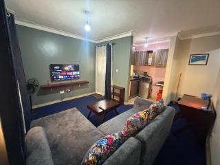 Cozy suites 3 - 4