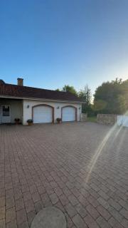 Feriehus i mellem Tønder og Aabenraa - 4