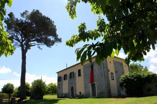 San Pietro Country House bb Irpinia - 3