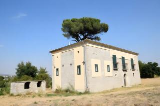 San Pietro Country House bb Irpinia - 9