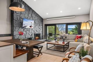RMR: Four Seasons I Unit 6 Condo in Teton Village - 0
