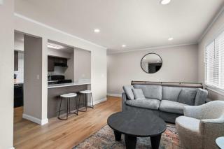 Newly Renovated Unit in Central Spfld #302 - 5