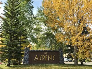 RMR: Strawberry 3921 Condo in The AspensWilsonWY - 1