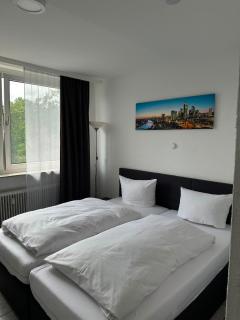 Hotel Main Taunus - 9