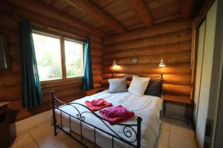 Le Gîte de Briey - Chalet complet - Chalais - 2