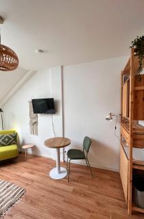 Das Jaartn - Boardinghouse Appartements & Ferienwohnung - 8