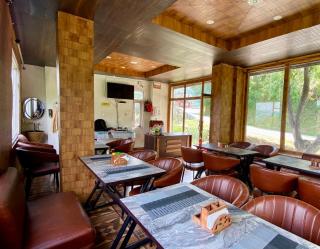 THK - Restaurant & Rooms - 2