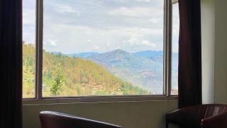 THK - Restaurant & Rooms - 1