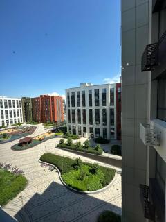 Апартаменты комфорт-класса в ЖК Кок Жайлау - 6