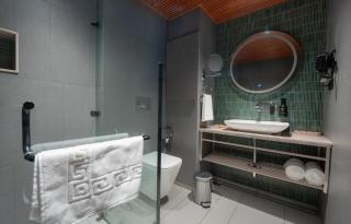 Weekend Retreat- Hotel & Spa - 1